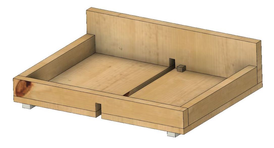 Table Saw Box Joint Jig Plans | Build a Simple Jig for Perfect Finger Joints with Your Dado Blade