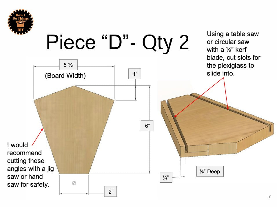 DIY Cedar Fence Picket Bird Feeder Plans – Beginner-Friendly Woodworking Project